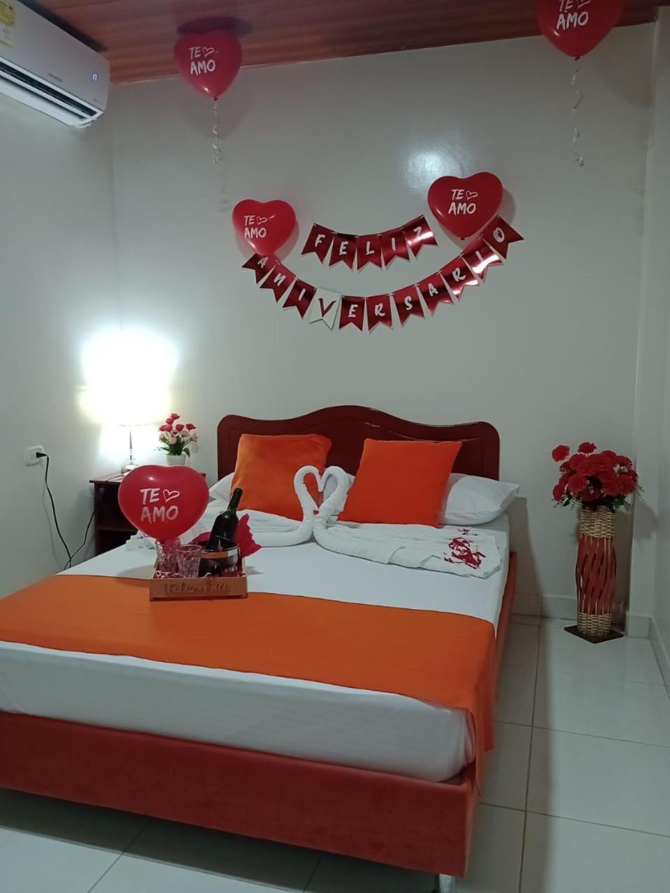 Hotel Colonial Вильявьеха Экстерьер фото